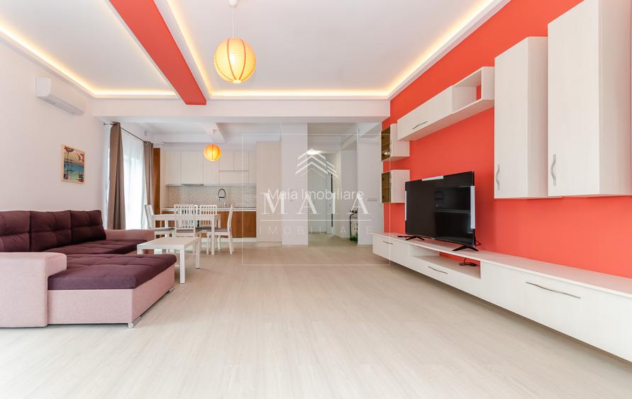 Apartament 3 camere cu boxa si parcare subterana, Parcul Sub Arini - 3