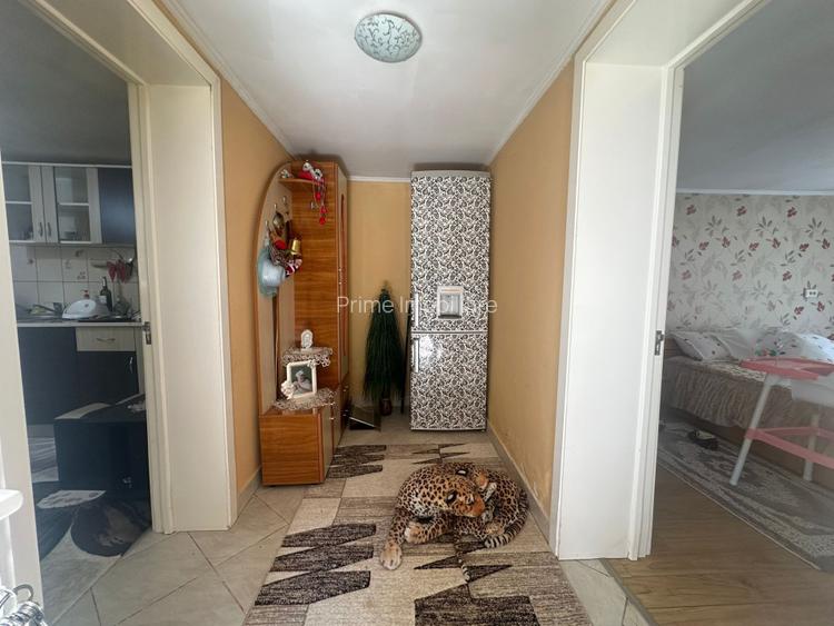 Casa Individuală Panoramic 55 mp| zona Cugir - 5