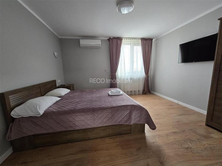 RECO Pensiune in Oradea - 17