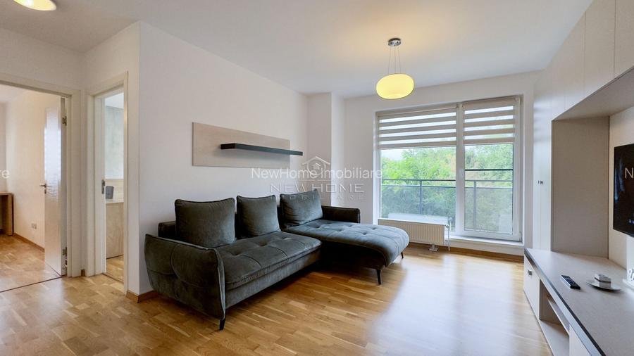 Apartament 3 camere, zona Iulius Mall FSEGA - 7