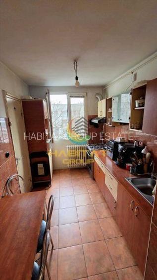 Apartament 3 camere – locație excelentă, gata de mutare! - 7