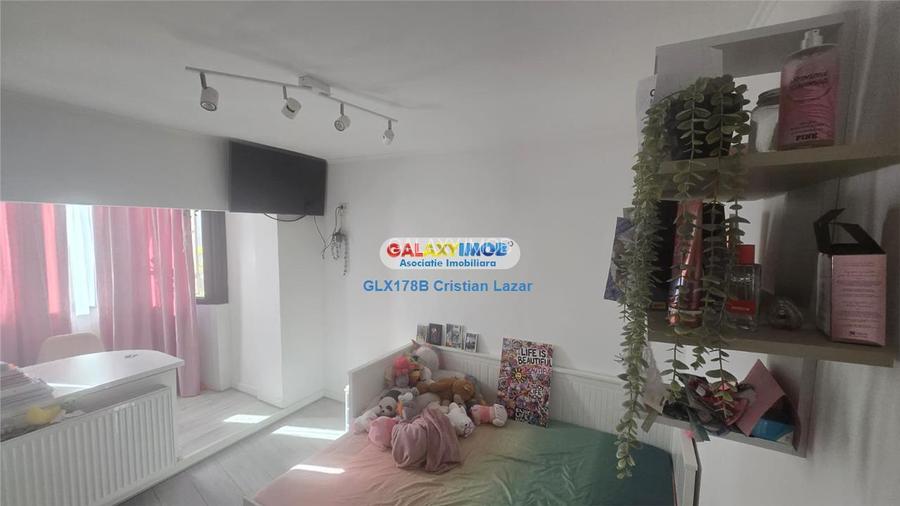 PIATA CRANGASI, METROU CRANGASI - 9