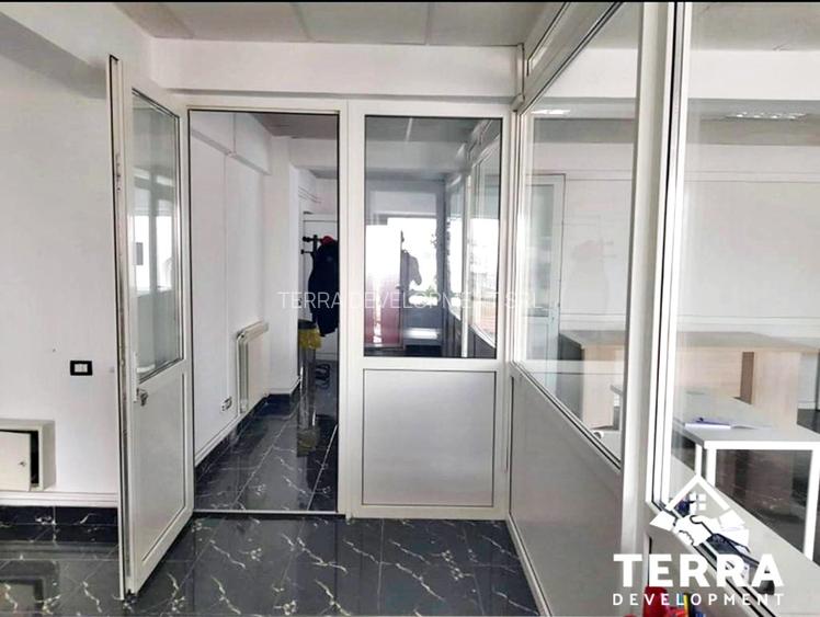 Spatiu de vanzare, 103mp, Central - 9