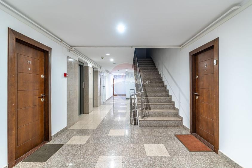 Apartament 2 camere Sinaia, vibe autentic de vacanță - 13
