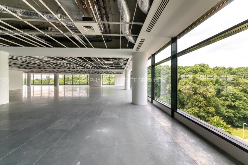 SPATIU BIROURI CLASA A - 4