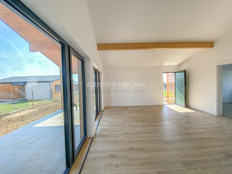 Casa individuala 3 camere - Green Future Snagov - 4