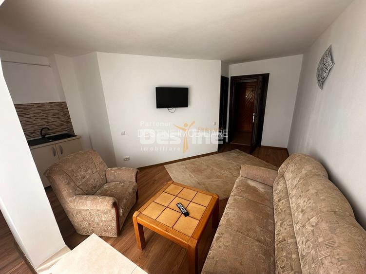 Garsoniera de vanzare 25.500€  zona Darmanesti - 16