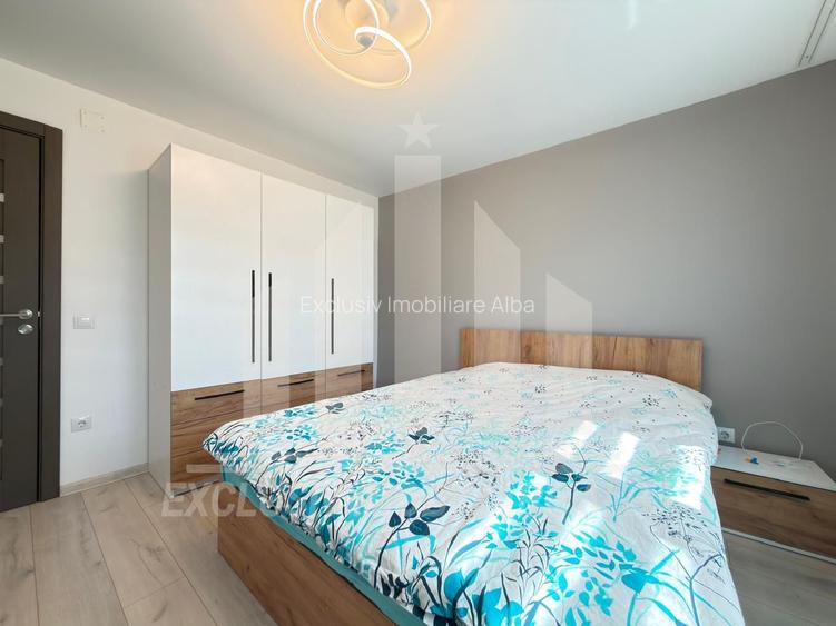 Apartament 2 camere decomandate | 50 mp | Renovat | Cetate - 4