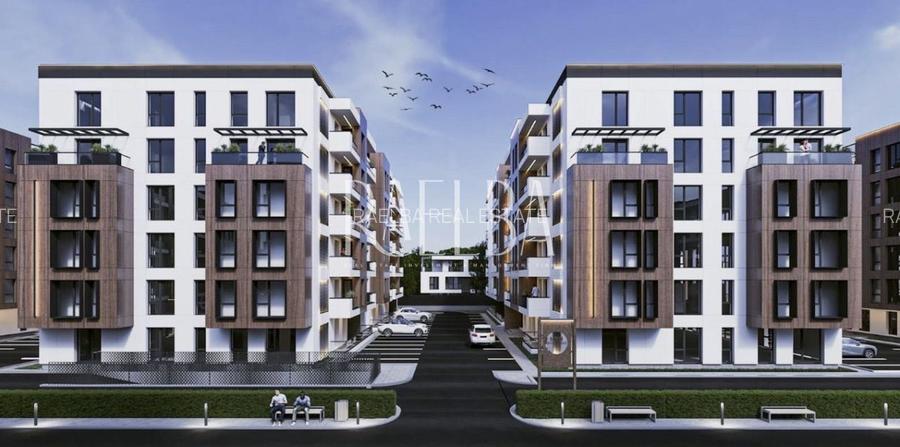 Apartament 2 camere modern – MTM By Lake, nemobilat, ideal investiție - 6