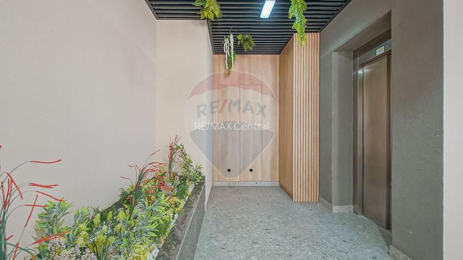 Apartament panoramic de închiriat în Râșnov– liniște, munți și apusuri - 26