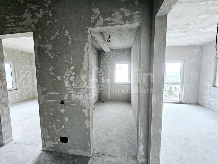 Casa 4 camere noua | 150mp util | Teren 539mp | Zona Centrala Chinteni - 16