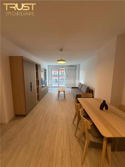 2 camere l Superfinisat l Elite City l Garaj subteran - 7