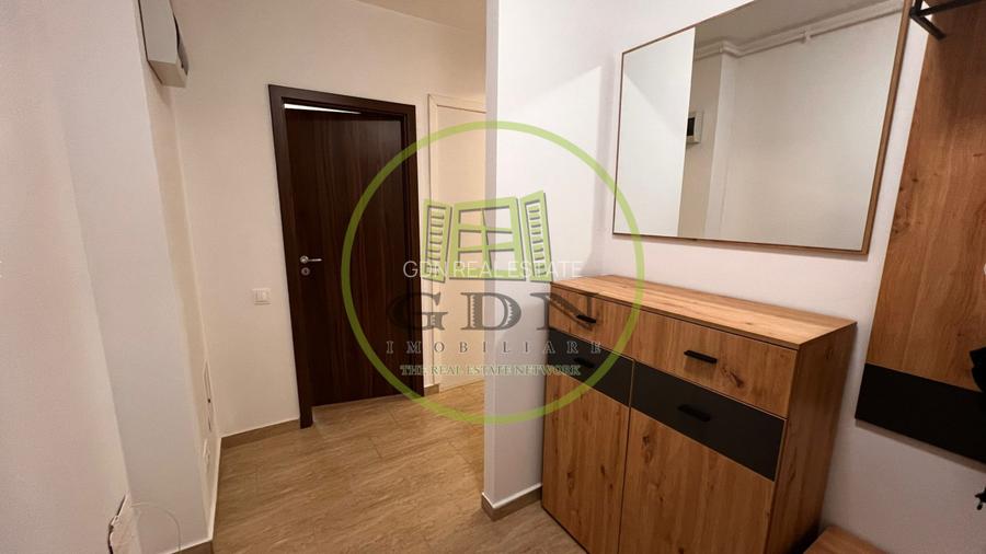 Apartament 2 camere decomandat de închiriat | Tractorul | Parcare | - 16