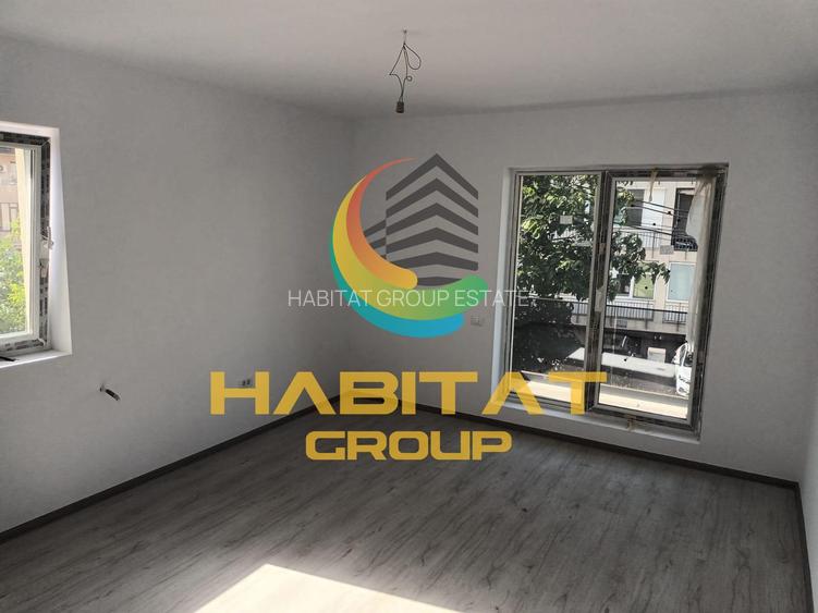 Berceni 2 Camere 58 Mp Decomandat Balcon Centrala - 2