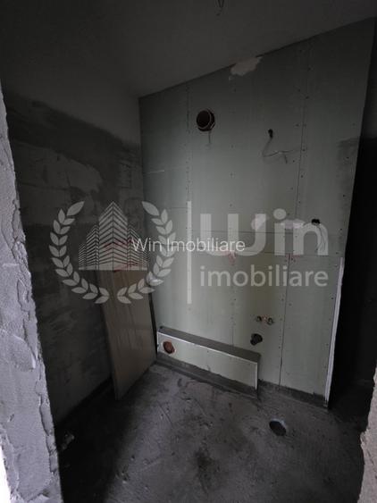 Apartament 3 camere | Bloc Nou | 2 Balcoane | Panorama | Gheorgheni! - 10