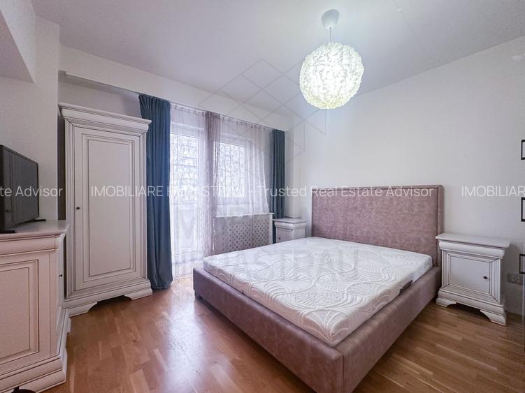 Unirii | Rond Alba Iulia | Apartament 2 camere | Investitie RBNB - 5