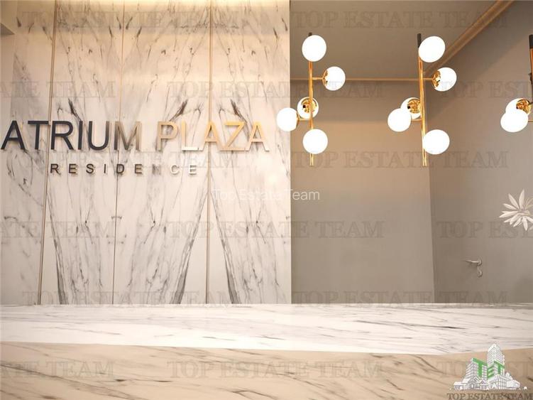 Apartament 2 camere Baneasa -Sisesti - 13