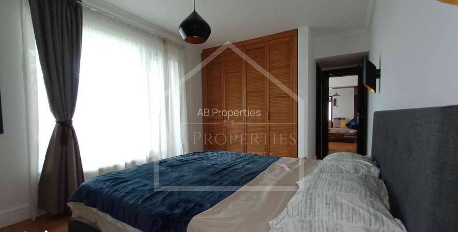 Penthouse 4 camere | 80mp Terasa | Domenii - 8