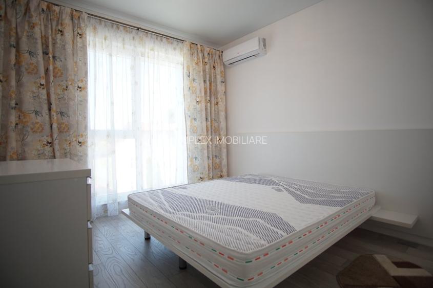 Splaiu Unirii | metr. M.Bravu | Tineretului | bl.2022,totul nou,centrala proprie - 15