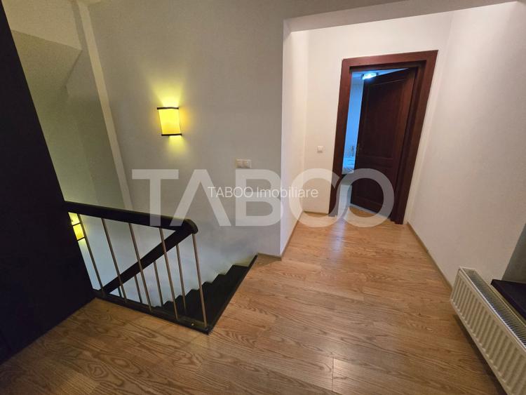 Apartament 3 camere 2 balcoane 2 bai 105 mpu etaj 1 Calea Dumbravii - 26