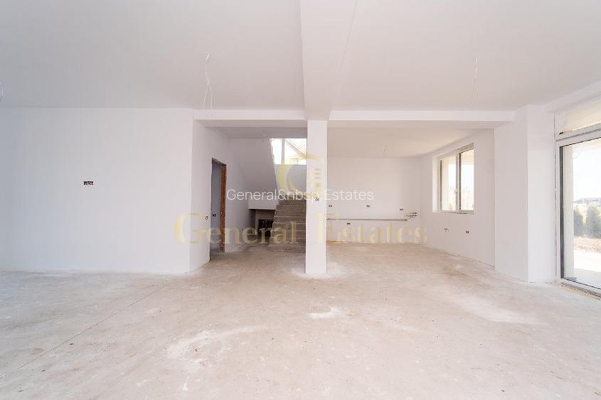 Case moderne cu etaj – Sânpetru, Brașov - 30