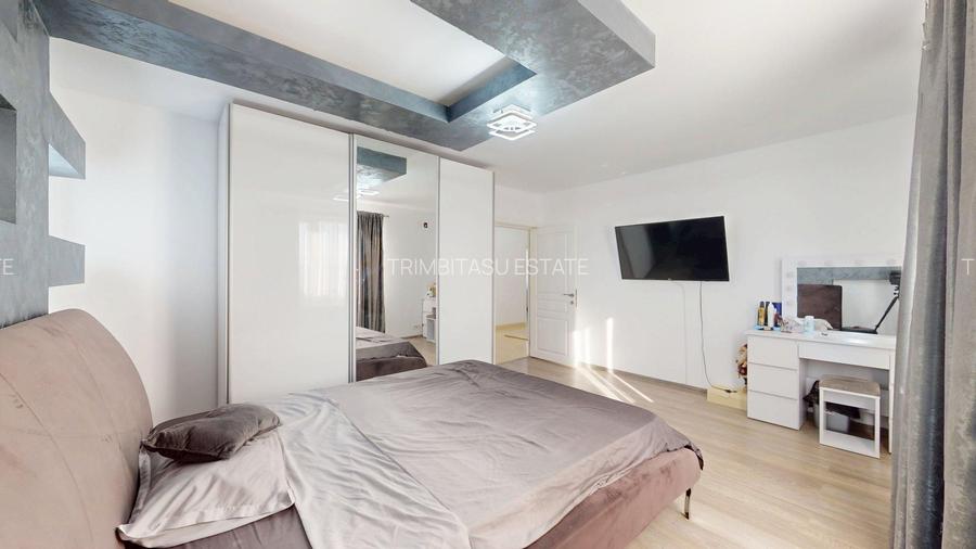 VOLUNTARI - Locuinta Ideala pentru Familie sau Activitati Mixte - 13