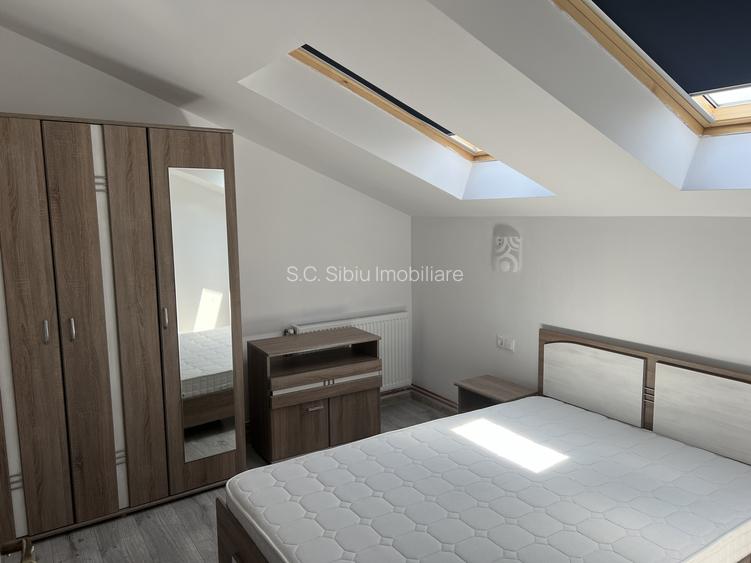 ap 2 camere mansarda nou SHOPPING CITY - 4