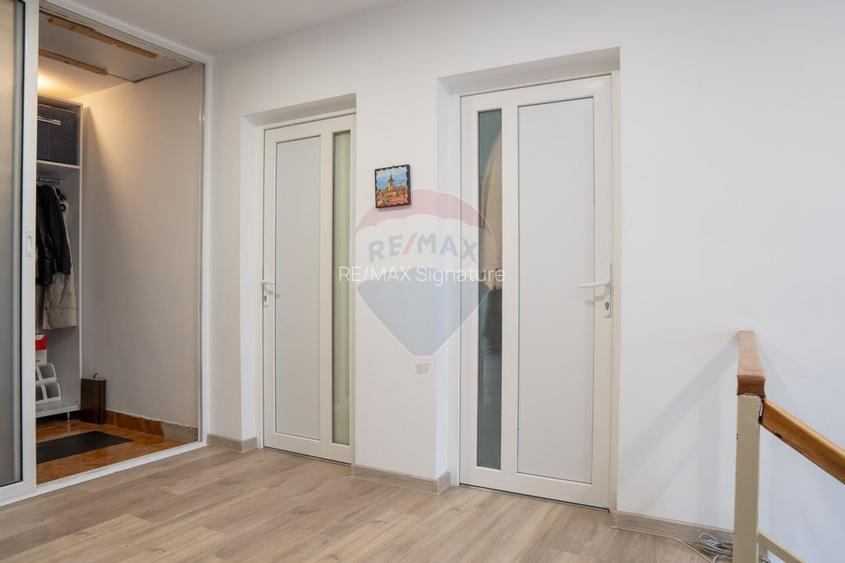 DE VANZARE Reședință Premium cu Piscină și Teren Generos – Chiajna - 51