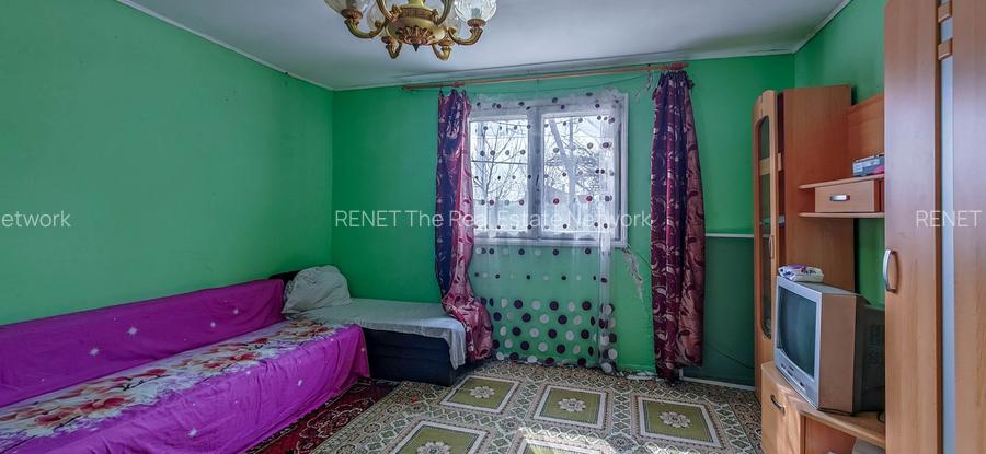 OPORTUNITATE RARA: Casa cu 500 mp Teren in Glina - 11