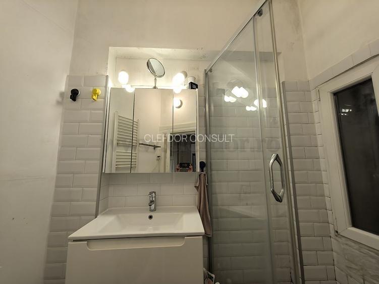 Apartament cu 4 camere langa Ateneul Roman - 13