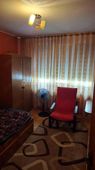 Apartament 4 camere Titan - Auchan Titan - 6