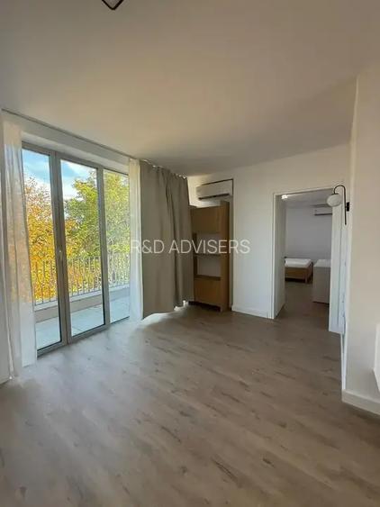 Apartament 4 Camere  Lux | Terasa 93 mp | Armeneasca | Mutare Rapida - 4