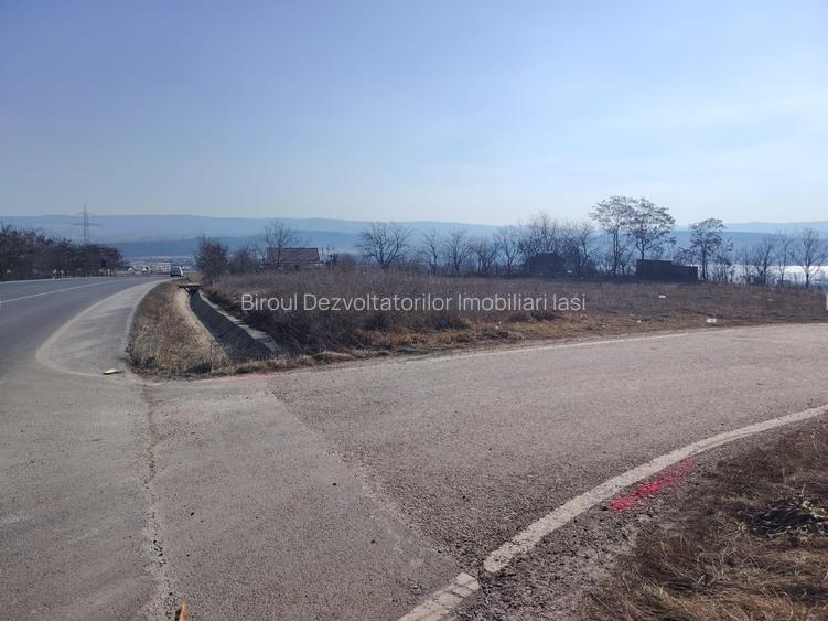 Teren Centura 3500 mp, intravilan - 3