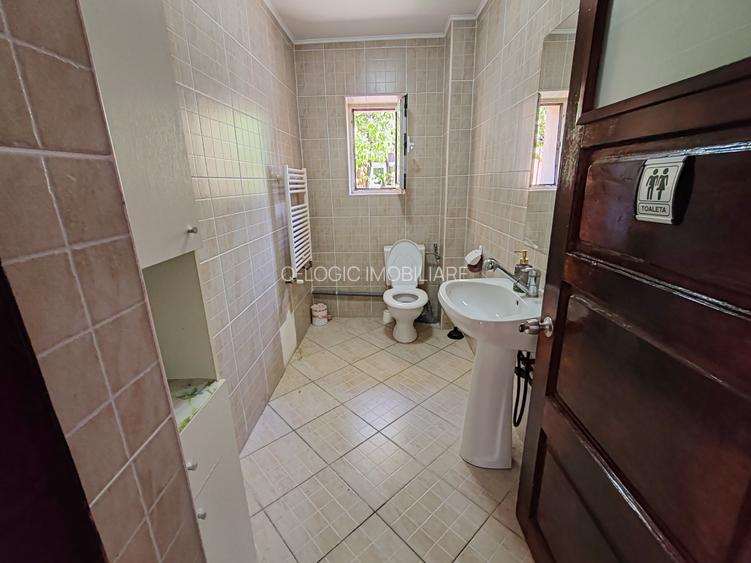 Spatiu comercial pretabil birouri, salon, after school zona Florilor - 14
