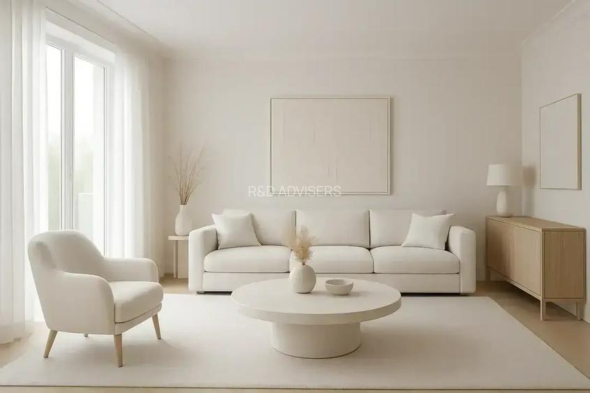 Apartament 3 camere cu parcare – etaj 1| zona Theodor Pallady - 3