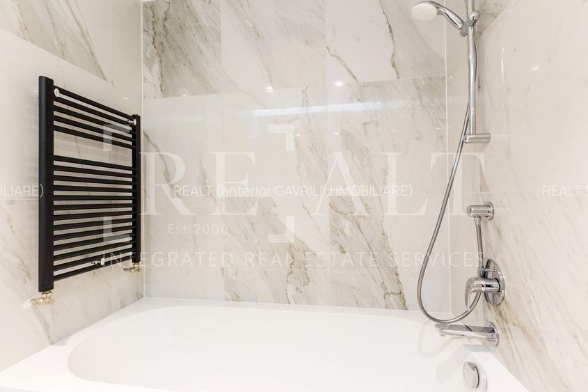 Inchiriere apartament 2 camere | Superb, Parcare | One Herastrau Plaza, Aviatiei - 14