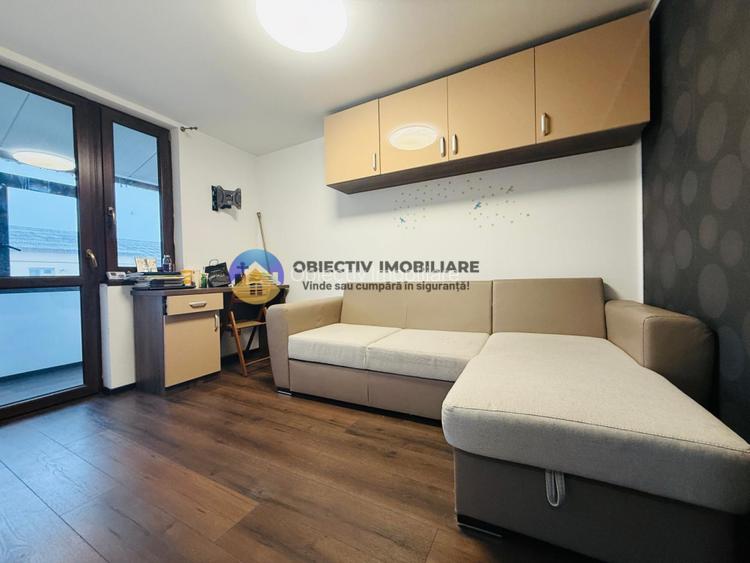 Apartament 2 camere – Maratei | Renovat 2022 - 4