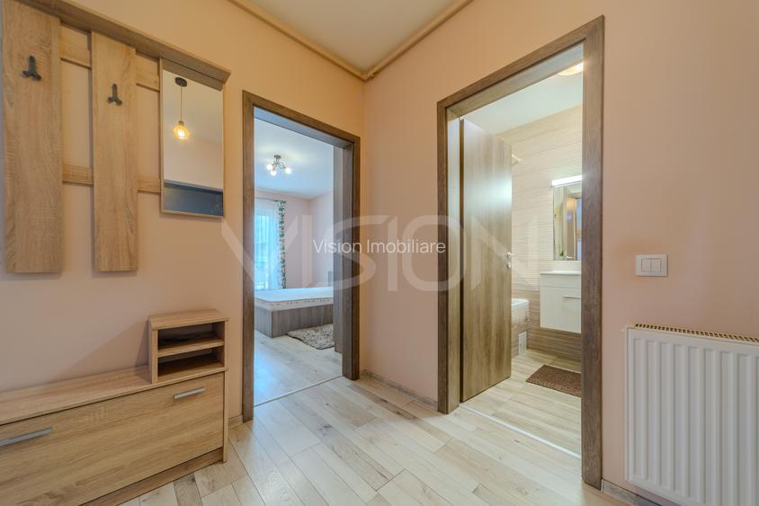 ✅Dormitor + living | 54 m² | modern | bloc nou | parcare | Zorilor, Miko Imre - 5