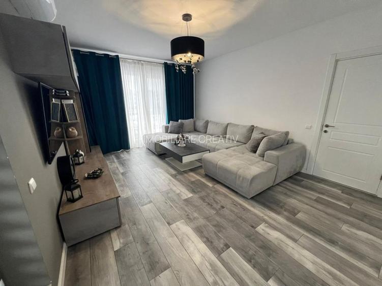 Apartament 3 camere Titan Pallady de vanzare bloc 2024 - 12
