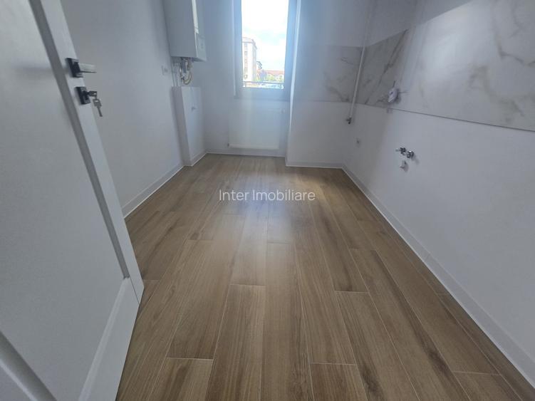 Apartament 2 camere 60mp+boxa+loc parcare,intabulat-Popas Pacurari cod:162450 - 3