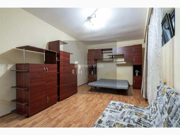 Garsoniera spatioasa, Giurgiului, centrala, mobilat-utilata - 2