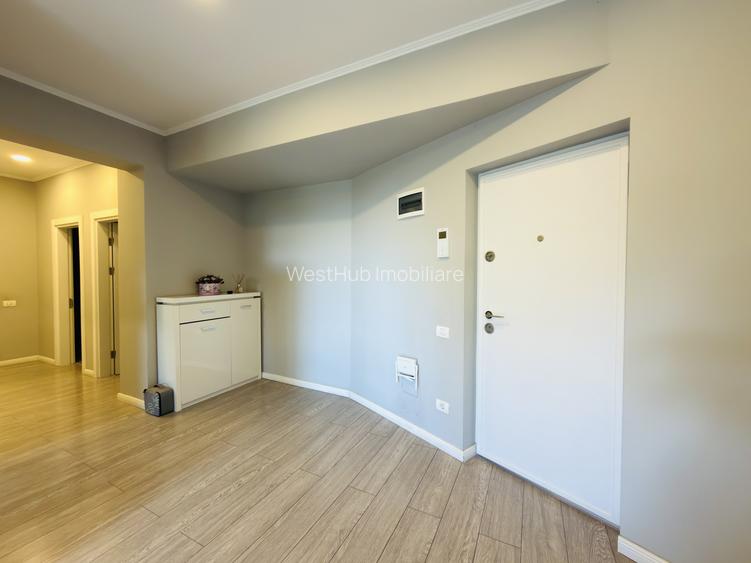 Apartamnet 3 camere, decomandat, etaj 1, 2 locuri de parcare in Braytim - 16