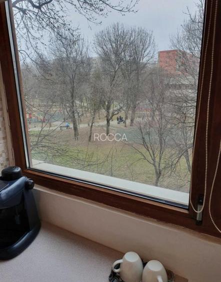 Apartament 2 camere 50 mp – etaj 2/4, parcare inclusă, lângă parc, 10 min metrou - 7