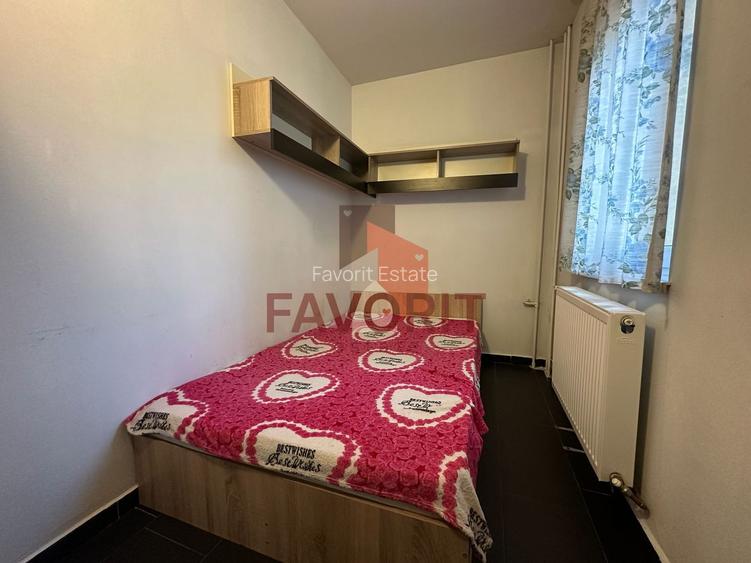 2 camere | etaj 2 | investitie | zona excelenta | - 6
