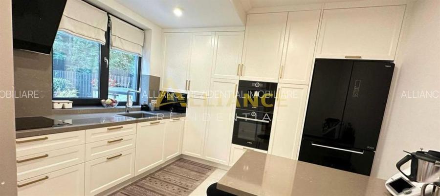 Apartament 2 camere cu gradina – confort si modernitate pe Soseaua Leordeni - 5