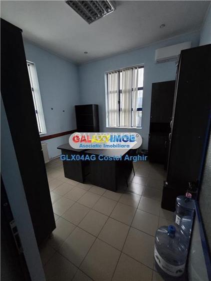 Vindem teren industrial 7200 mp , zona industriala Bascov, comision 0% - 3