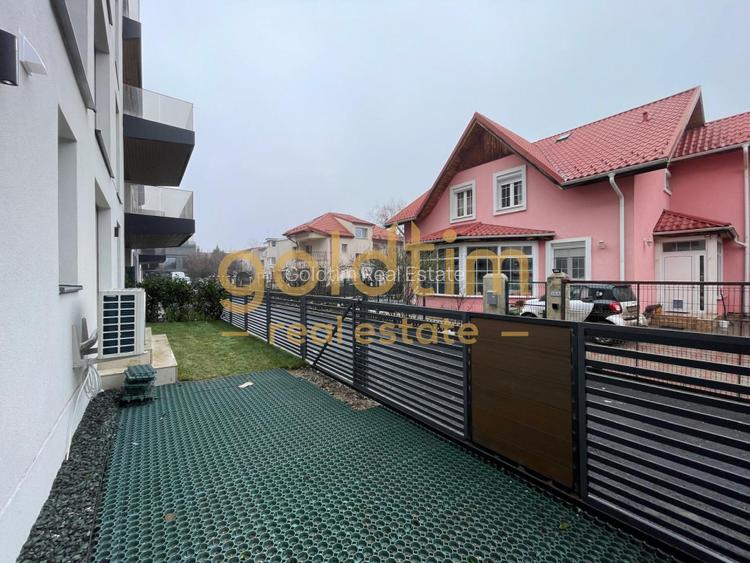 ARQA RESIDENCE/IANCU NICOLAE/SUPERB/TERASA GENEROASA/PISCINA - 59