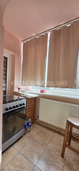 GARA - ABATOR 2 CAMERE DECOMANDATE MOBILAT + UTILAT CENTRALA GAZE PRET 450 EURO - 16