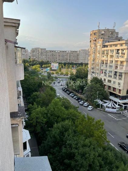 De inchiriat 3 camere Piata Alba-Iulia lux - 2