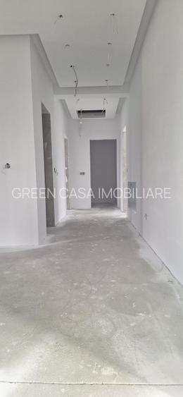 Casa deosebită, Chinteni, 716mp teren, 230mp utili - 11